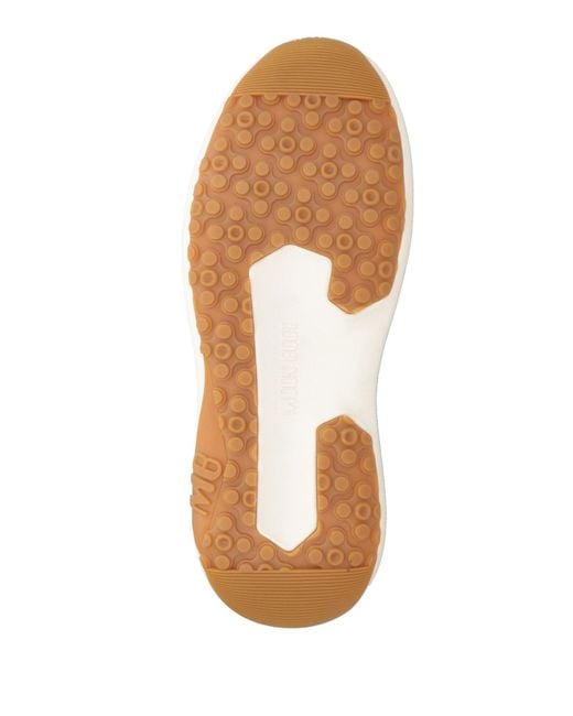 Moon Boot Natural Trainers