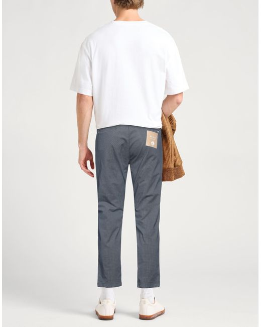 AT.P.CO Hose in Gray für Herren