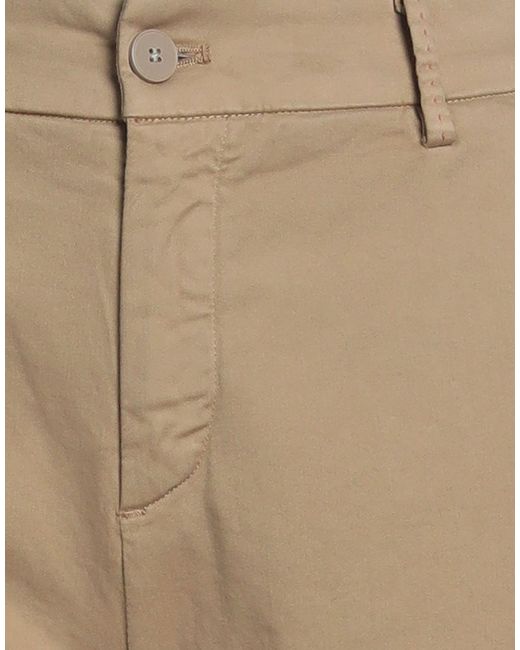Mason's Natural Pants