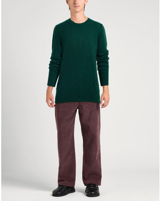 Department 5 Green Jumper for men