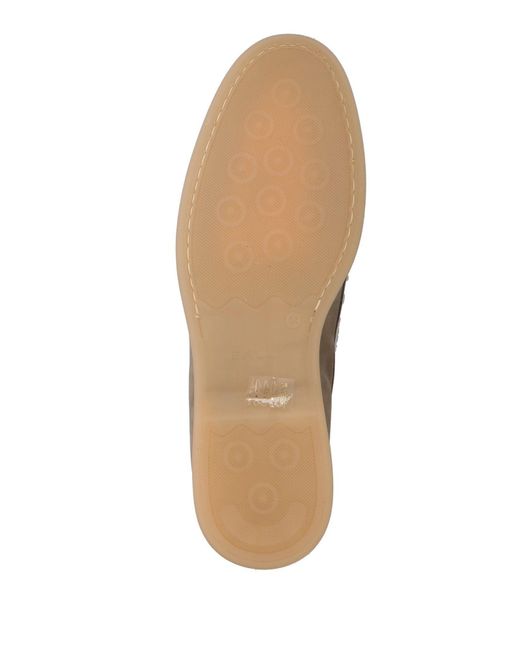 Bally Gray Loafer for men