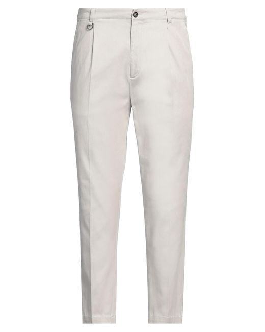 Paolo Pecora Hose in White für Herren