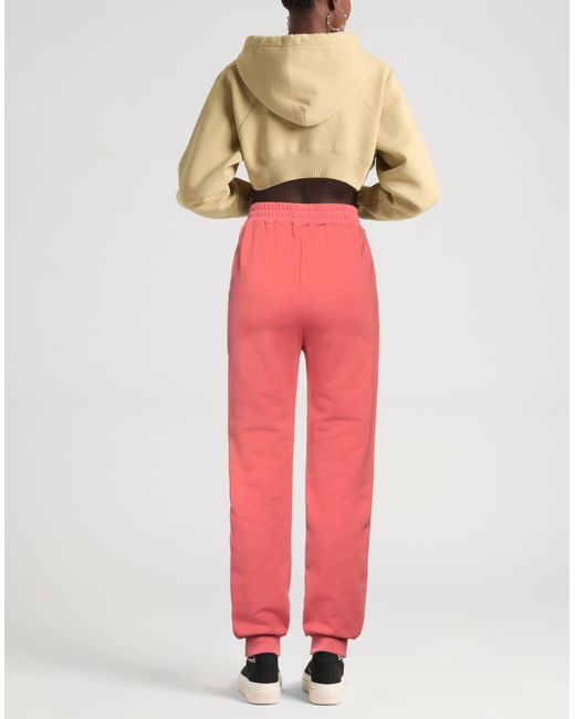 Dondup Red Hose