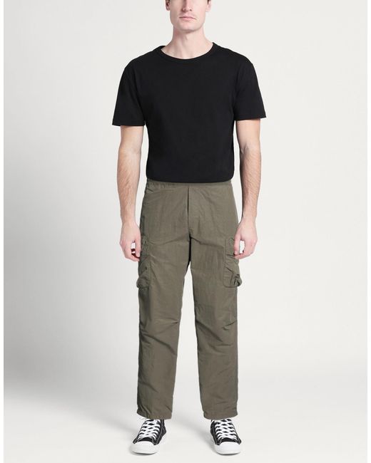 Parajumpers Gray Trouser for men