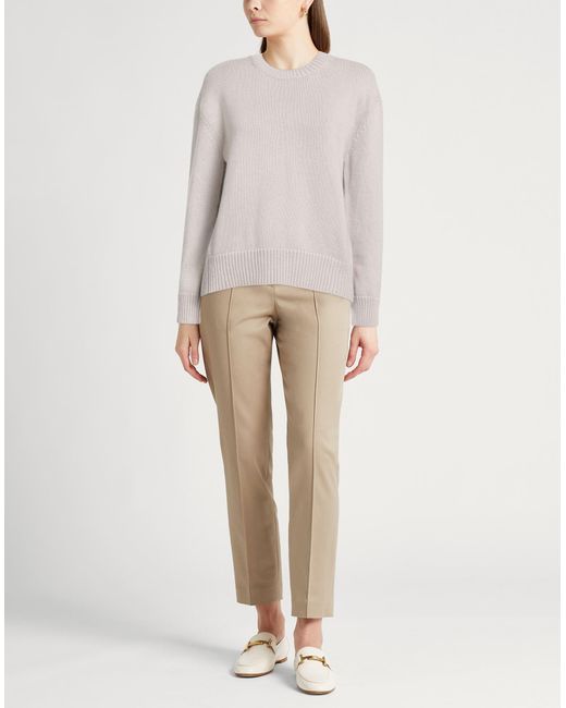 Pullover di Max Mara in White