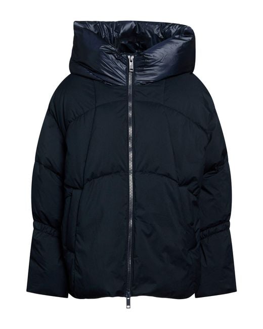 Ice Iceberg Blue Puffers