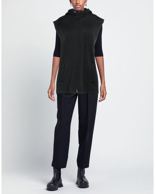 Max Mara Black Jacket