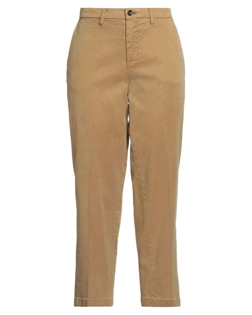 Pantalone di Briglia 1949 in Natural