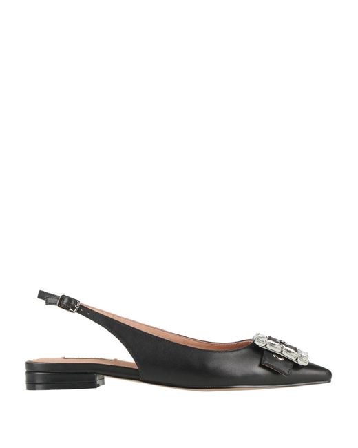 Bibi Lou Black Ballerina