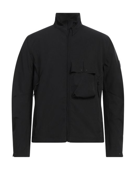 Marshall Artist Black Jacket for men