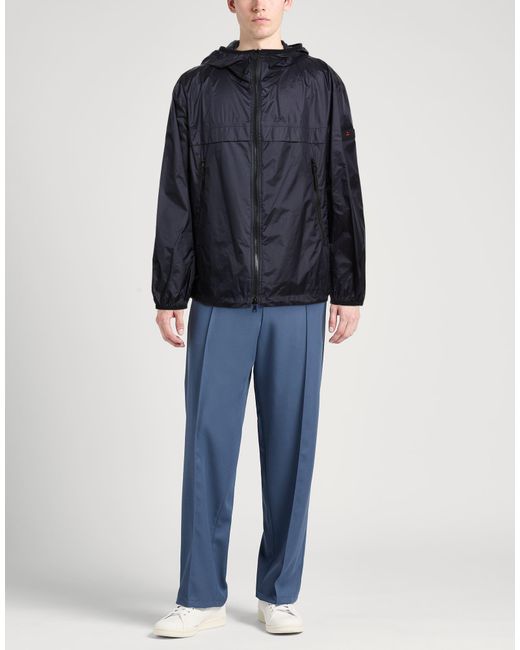 Peuterey Blue Jackets for men