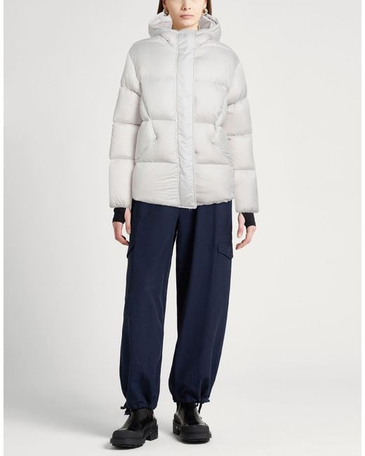 Colmar Gray Puffers