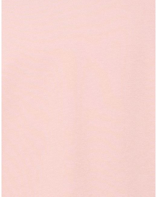 Herno Pink Sweatshirt for men