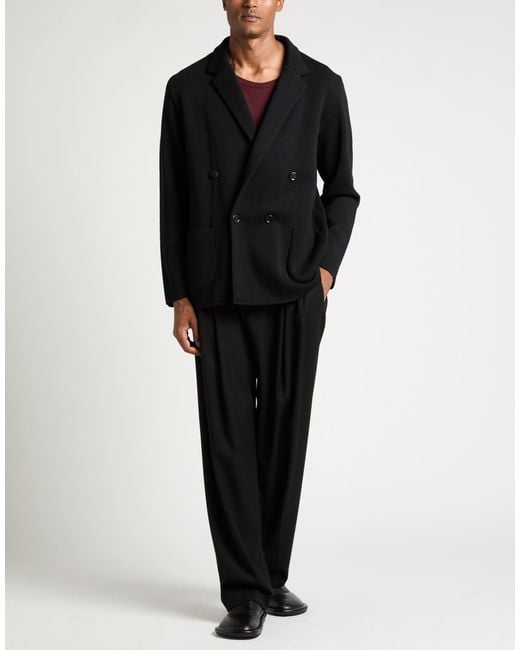 Lardini Blazer in Black für Herren