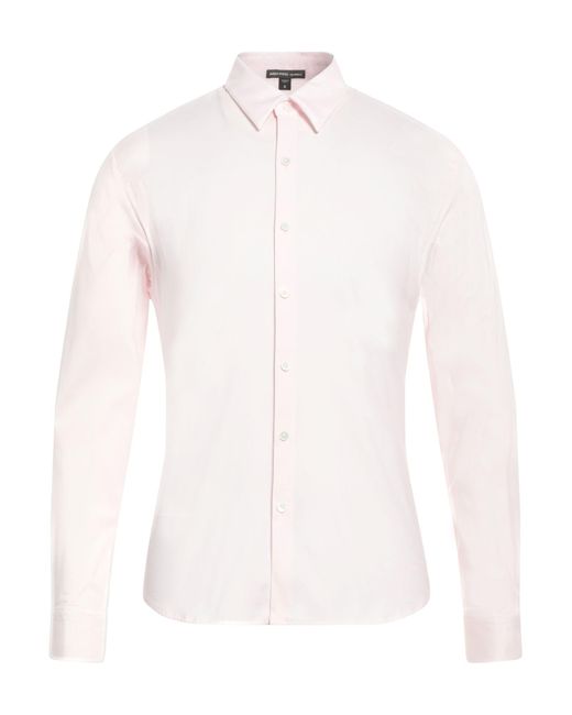 James Perse White Shirt for men