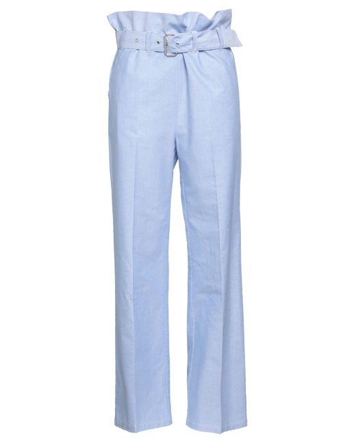 Attic And Barn Blue Pants