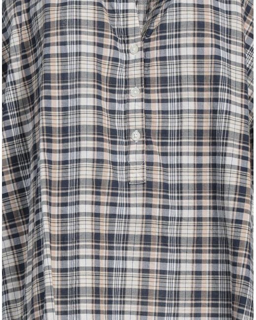 Woolrich Gray Top