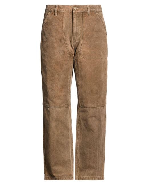 Pleasures Natural Trouser for men