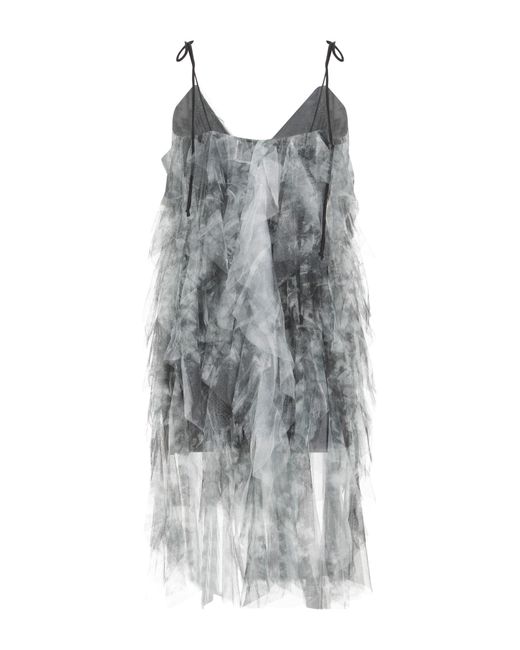 Aniye By Gray Midi Dress