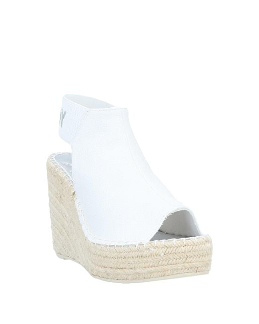 Replay Natural Espadrilles