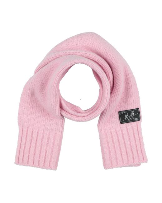 Sciarpa di B.B. Wallace in Pink