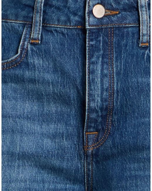 Triarchy Blue Jeans