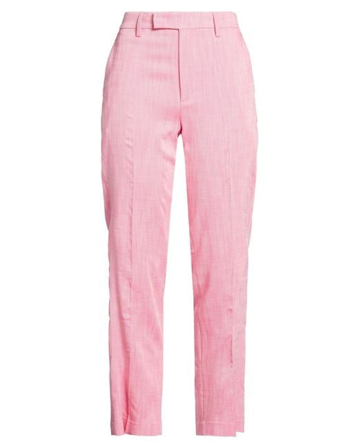 Department 5 Pink Trouser