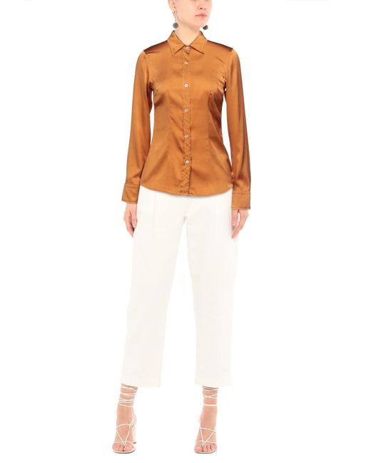 Jucca Multicolor Shirt