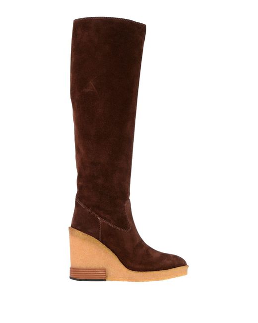 Tod's Brown Boot