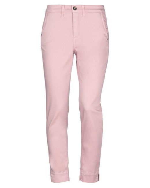 Jonny-q Pink Trouser