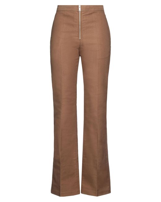 Golden Goose Deluxe Brand Brown Trouser