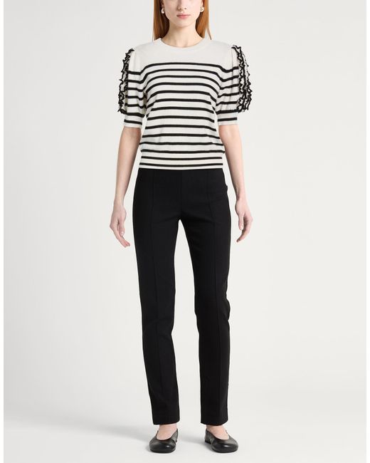 Pullover Ulla Johnson de color White