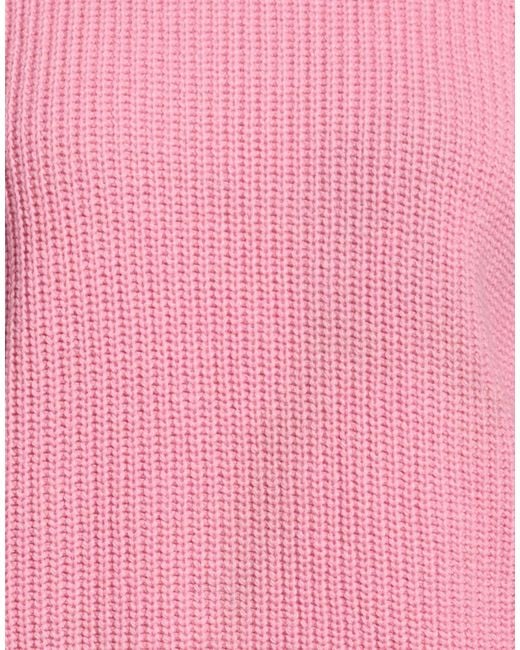 Moschino Pink Sweaters