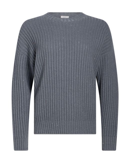 Pullover Peserico de color Blue