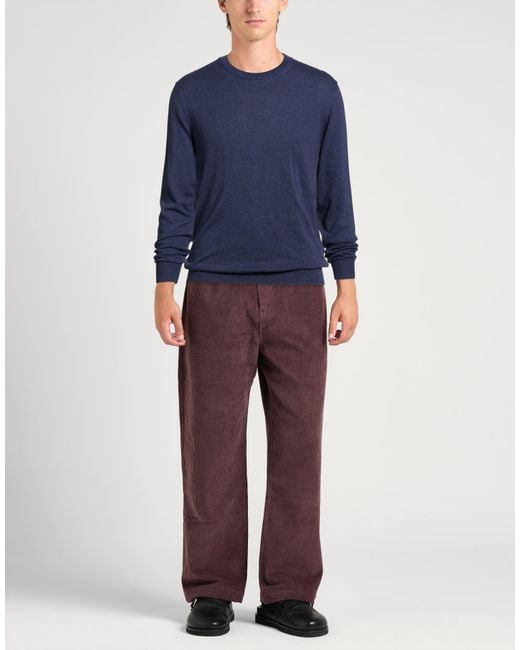 Pullover Altea de hombre de color Blue