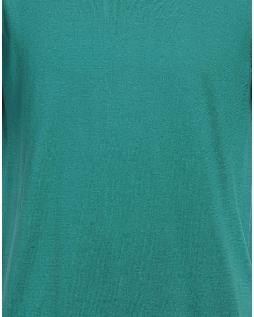 Giorgio Armani Pullover in Green für Herren
