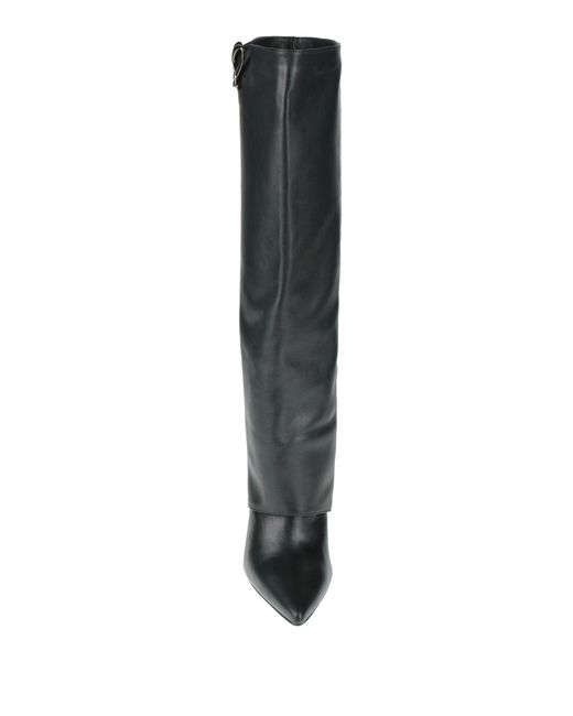 Ovyè Black Boot
