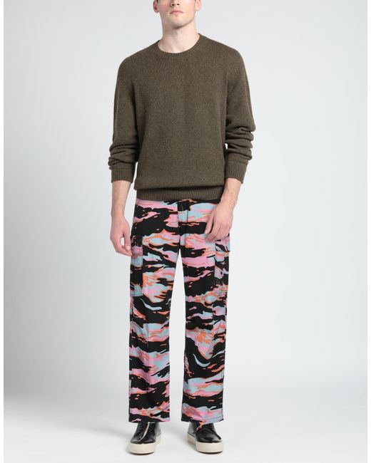 ERL Blue Trouser for men