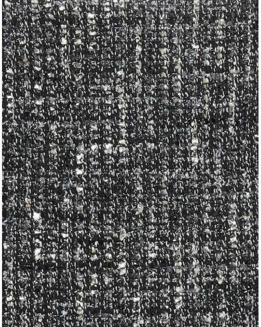 Tagliatore 0205 Gray Minirock