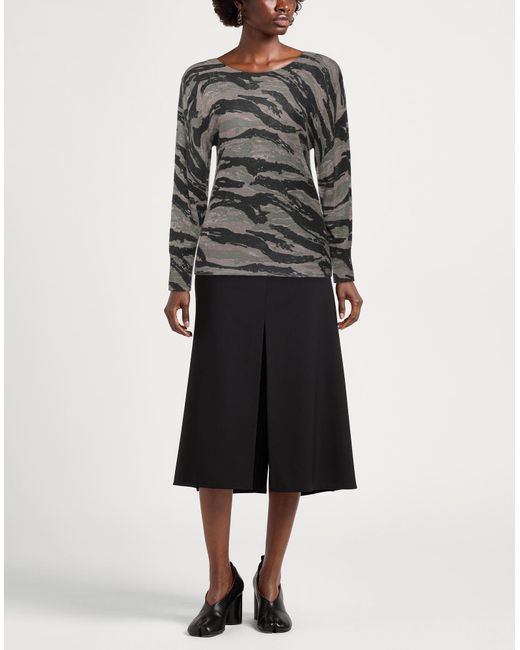 Pullover Zadig & Voltaire de color Gray