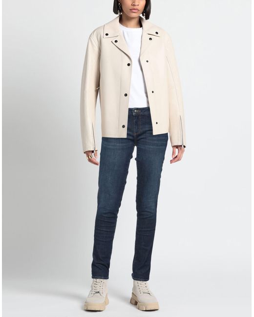 Sportmax Blue Jeans