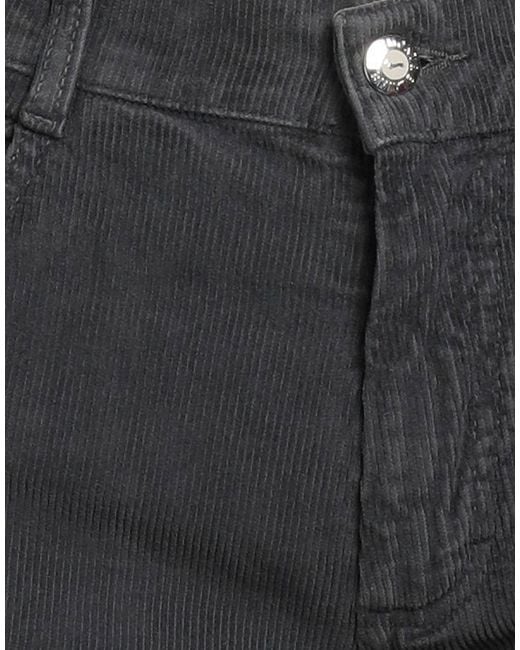 Harmont & Blaine Gray Pants for men