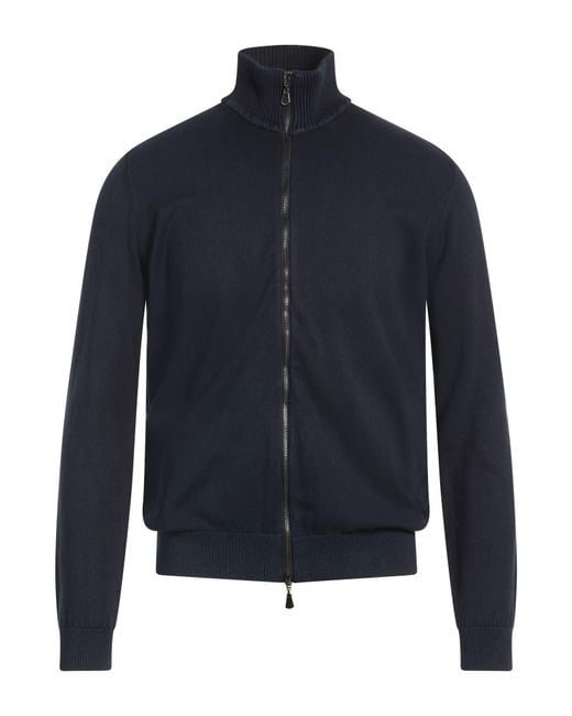 Rebecas Alpha Studio de hombre de color Blue