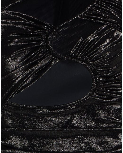 Isabel Marant Black Top