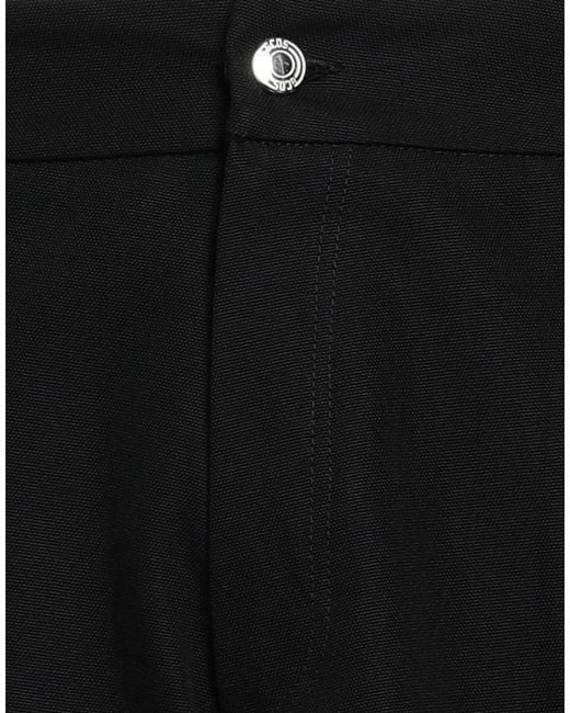 Gcds Black Pants for men