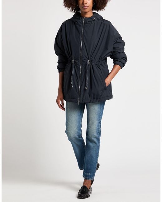 Moorer Blue Jackets