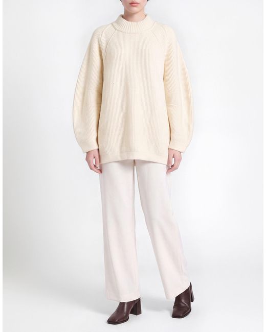 Pullover Free People de color White