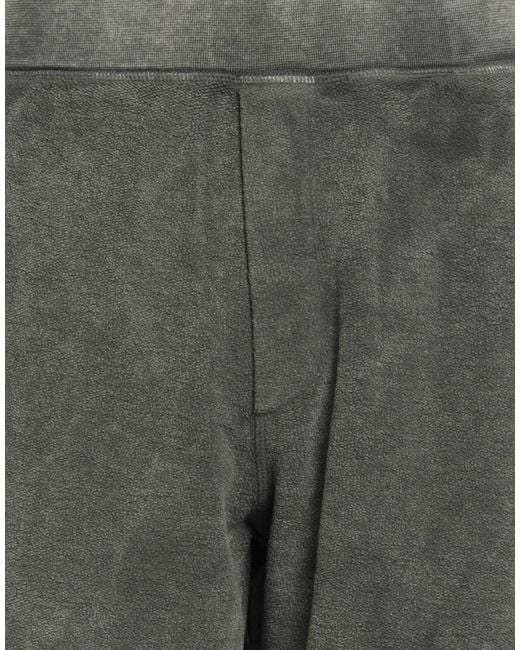 DSquared² Gray Trouser for men
