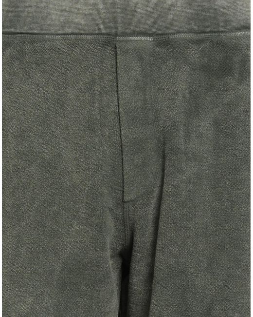 DSquared² Gray Trouser for men