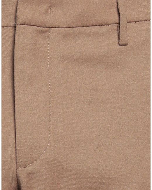 Dondup Natural Pants for men
